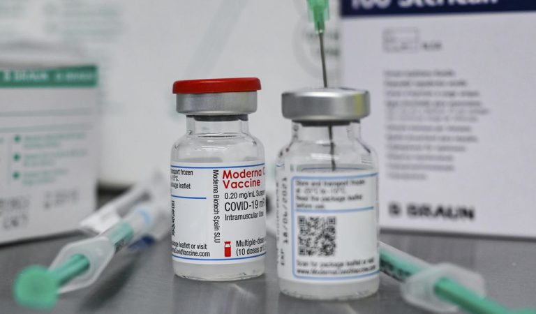 Rhode Island Senator Pushes For Double Taxation Of Unvaccinated Individuals