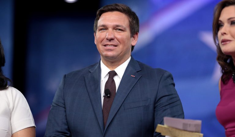 Ron DeSantis Just Gave YOU The Power To SUE Big Tech For Censorship!