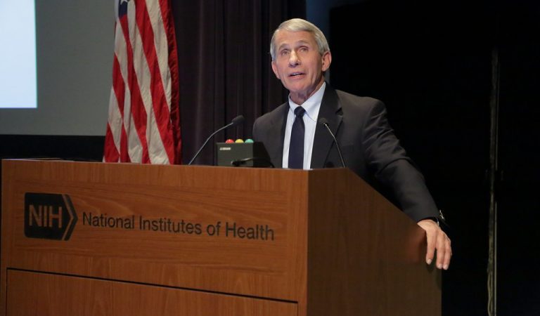 BREAKING: Fauci’s Gain-of-Function Scientists Attended Wuhan Lab Conference