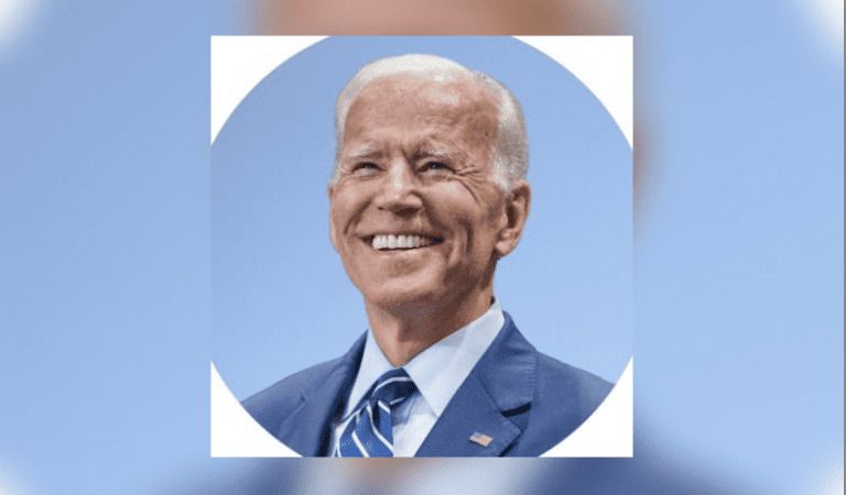 SHAKEDOWN: Joe Biden Just Threatened All Americans