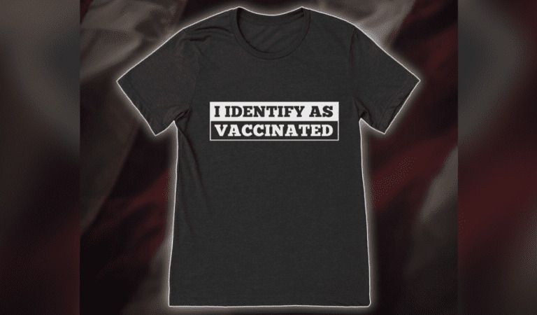 CONGRATS: We Have Our 1st of 5 Winners For A FREE Shirt!