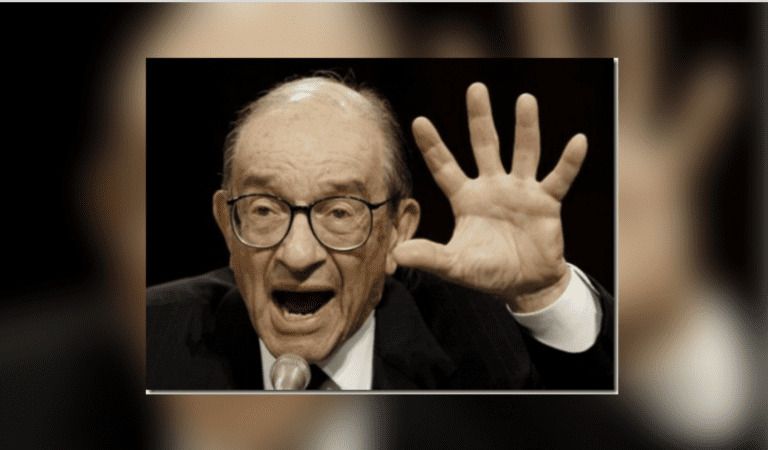 HIDDEN HISTORY: What They Never Told You About The “Federal Reserve”