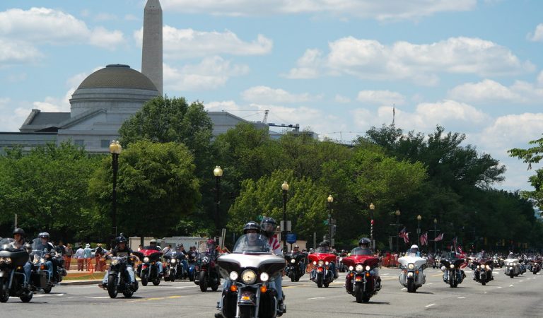 Pentagon Denies Rolling Thunder Rally Their Permit — Cites COVID Pandemic