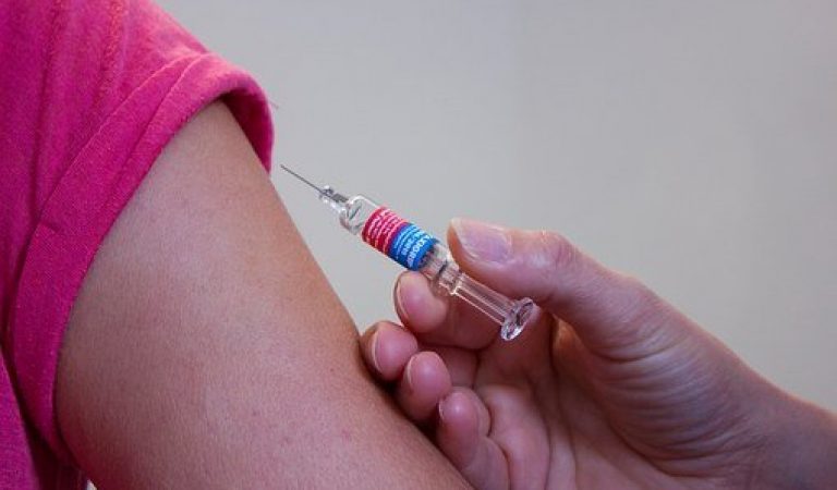 10 Million Children Could Receive the Pfizer COVID-19 Experimental Vaccine by Fall