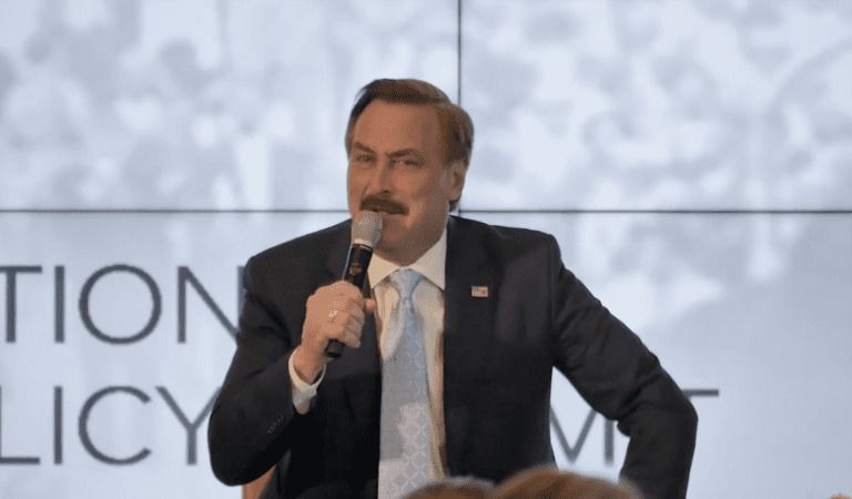 Celebrate 4th of July In Style With Mike Lindell and MyPillow!