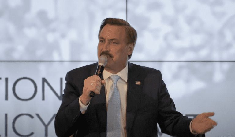 Mike Lindell: Yes, Election Fraud Lawsuit IS Headed To Supreme Court — Update