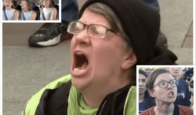 Liberals PANICKED As Trump’s Path Back To The White House Becoming Clear!
