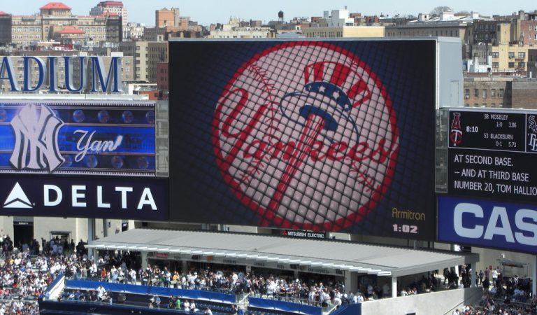 Jim Crow-Style Segregation Begins, New York Yankees & Mets Separate Vaccinated & Unvaccinated Fans at Games