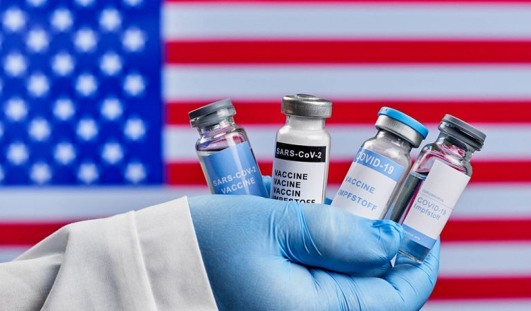 Mixed Covid-19 Vaccine Studies Begin, Putting More Americans at Risk