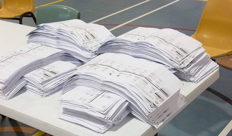 UPDATE: Maricopa County Printer Issue—17,000 Ballots Potentially IMPACTED