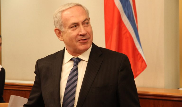 Benjamin Netanyahu Ousted By Israeli Parliament After 12-Year Run as Prime Minister