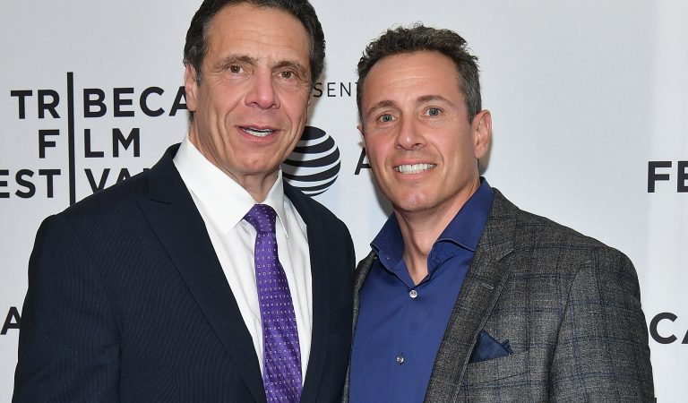 Cuomo Challenges Twitter Users to Prove He’s Biased, So They Do