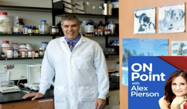 Pro-Vaccine Researcher: “We’ve Made a Big Mistake.” COVID-19 Vaccine Spike Protein is a TOXIN Injected into the Bloodstream.