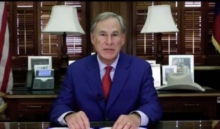 Abbott the SNAKE? Why the Texas Governor’s Vaccine Passport Ban Does NOT Protect Texans