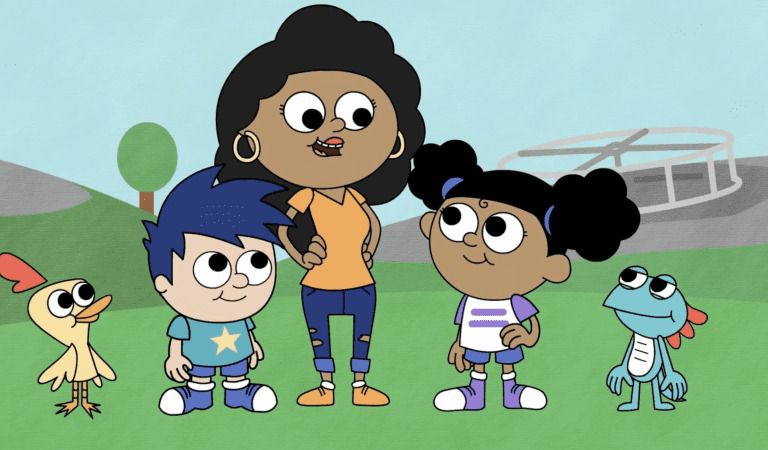 SICK: Here Is That Perverted Sex Ed Video Teaching First Graders To Masturbate