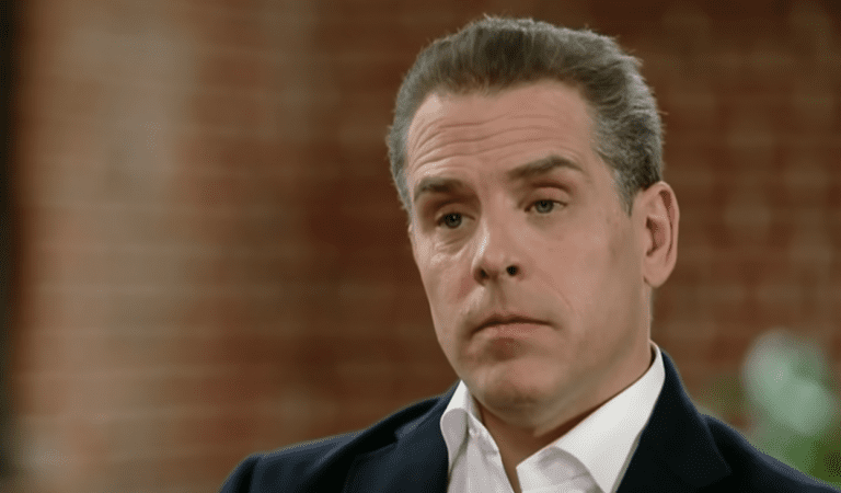 Hunter Biden, African Weapon Sales, And The Chinese Intelligence Connection