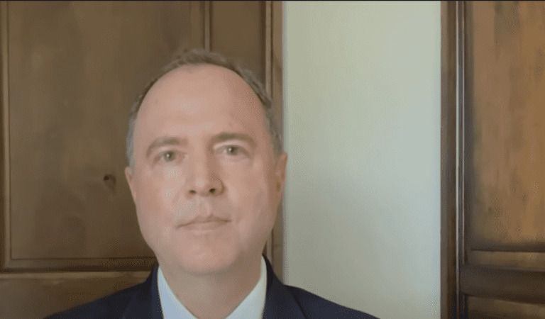 The DOJ SEIZED Metadata From Schiff And Swalwell In Connection To Russia Probe Leaks