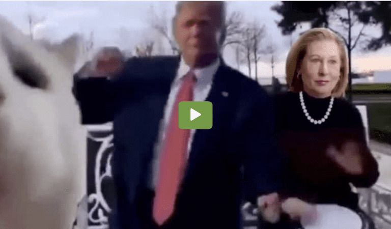The Best of the Trump Dancing Meme Videos!