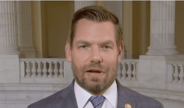 BREAKING: Swalwell Team Member Named In Arrest Warrant