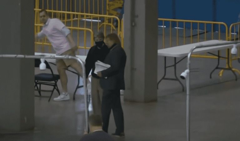 When Can We Expect The Maricopa County Audit Report?