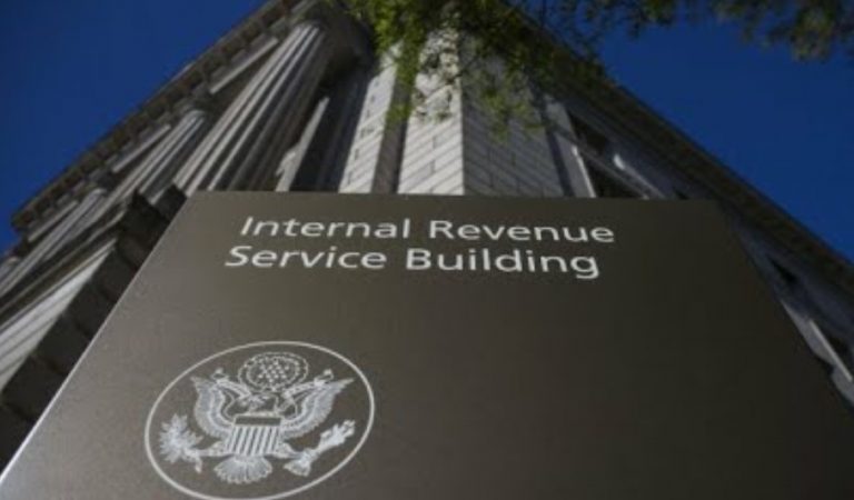 IRS Denies Christian Non-Profit Tax Exempt Status For Using Bible Teaching’s Affiliated With GOP