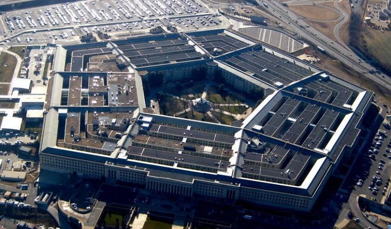 The Intel Community Is Playing Games With The American Public On UFO’s
