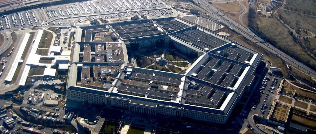 The Intel Community Is Playing Games With The American Public On UFO’s