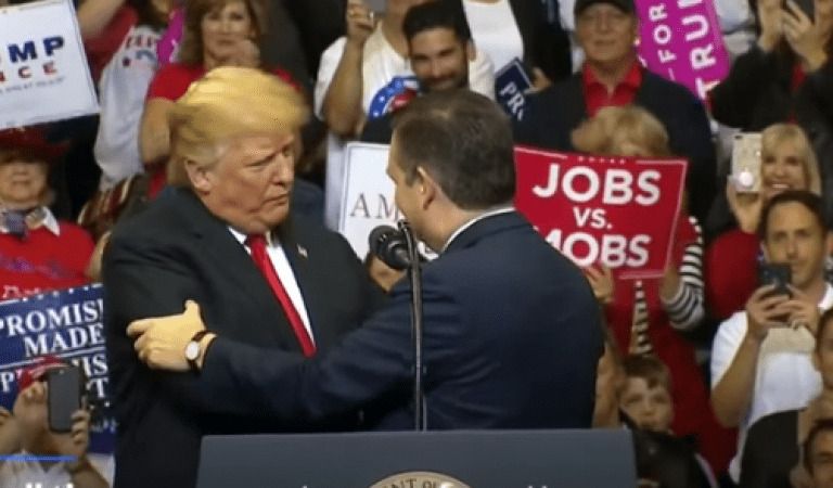 WATCH: CNN IS Dying…..I Guess Even They Must Miss President Trump