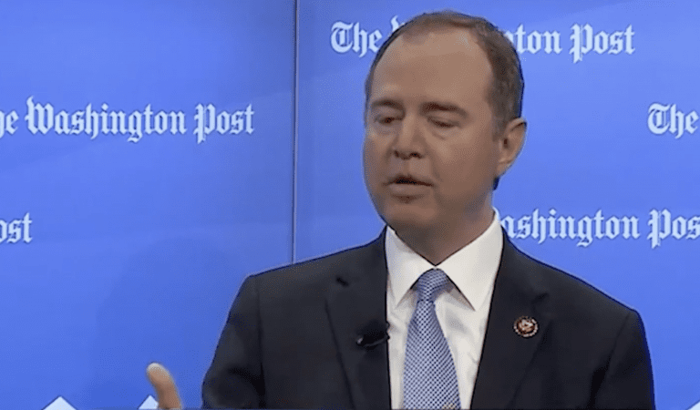 Remember This? Schiff’s FISA Report Shown To Be Completely Bogus