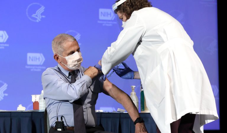 Fauci FOIA Emails: The Smoking Gun that Completely Exposes the Fraud – “I Do Not Recommend That You Wear a Mask”