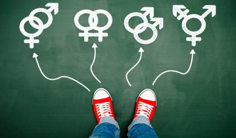 BIG WIN — Teacher Who Refused to Refer to Students by Their Chosen Gender Identities Reinstated Following Suspension