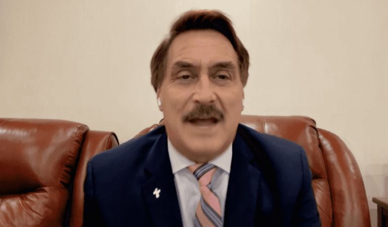 DON’T MISS:  Mike Lindell’s “Absolute 9-0” Is Undeniable, Even For The Supremes!