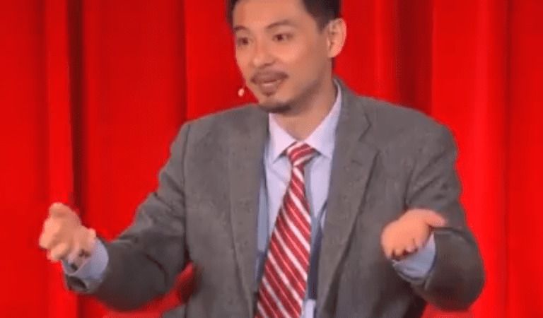 Tucker: NYU Professor Discusses Genetically Engineering Humans to Become Allergic to Meat To Address Climate Change
