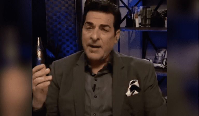 Hank Kunneman’s New Prophecy Over North America