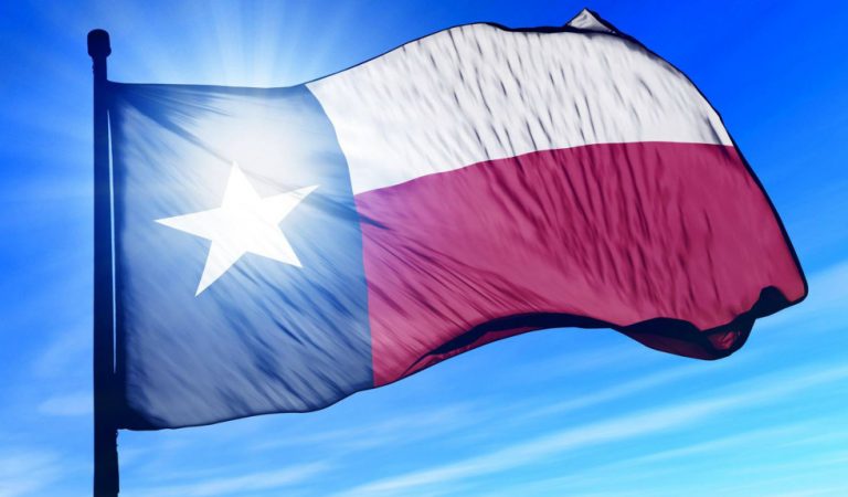 BREAKING: Texas Becomes Next State To Ban Vaccine Passports!