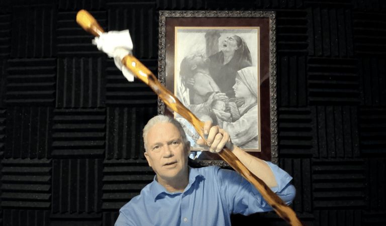 Timothy Dixon: It’s Time for A Turnaround / Nebuchadnezzar Will Eat from the Field and Lose his Throne