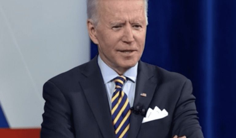 OBAMA’S White House Doctor DEMANDS Biden Take Brain Cognition Tests