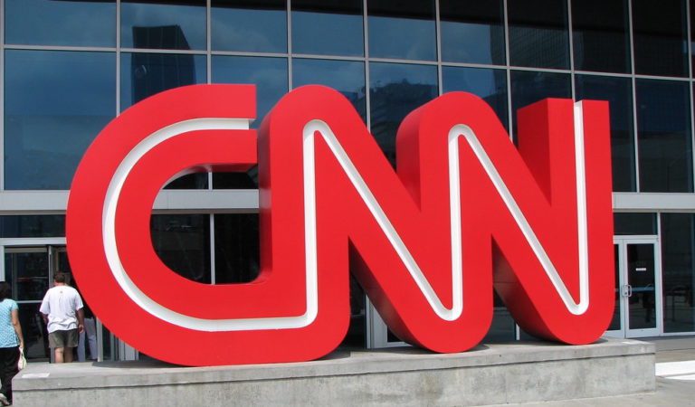 New CNN CEO: “We’re the Leader in News to the Left”