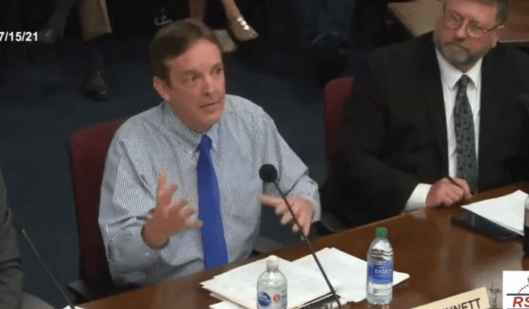 BOMBSHELL: AZ Audit Hearing Reveals On Record THOUSANDS OF DUPLICATE Ballots, Many With NO Serial number
