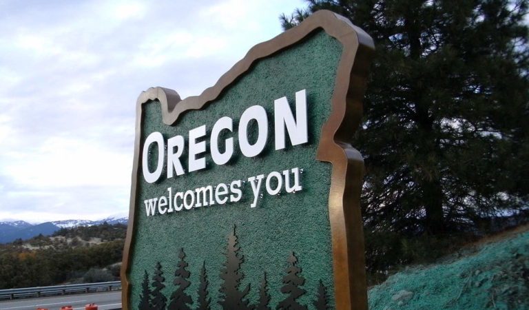 Oregon County SECESSION Moving FORWARD