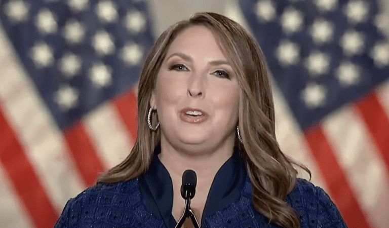 RNC Report AFFIRMS There Was Cheating In 2020 Elections NATIONWIDE