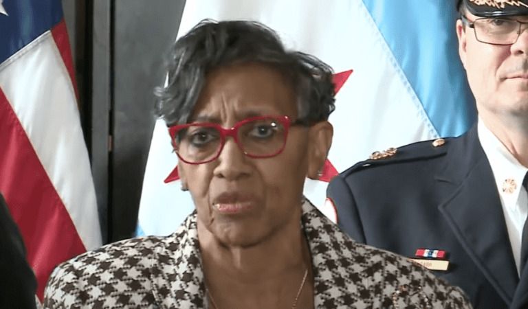 Another Democrat Indicted On Federal Bribery Charges