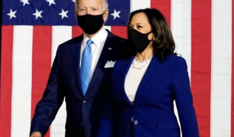 Even MEXICO Is Now Calling Out The Biden Administration