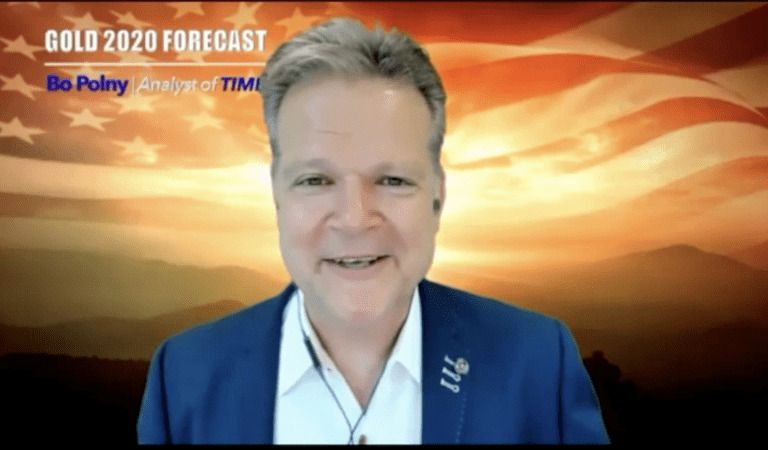 BO POLNY: Red Hot Summer, 90 Degree Moment Imminent…the Protractor of Time!