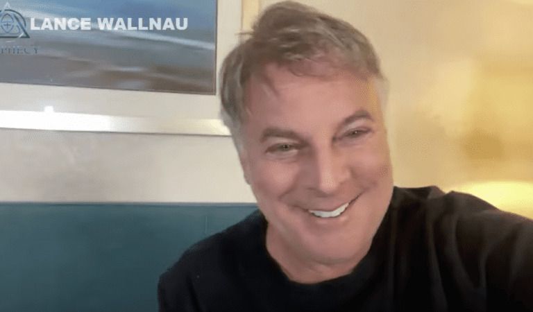 Lance Wallnau Gives a Big Update On Trump, Pence and Next Steps and I Agree With Him