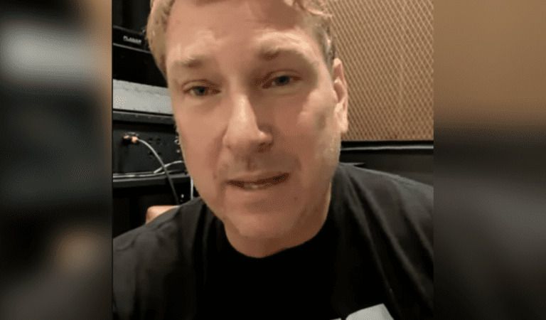 Nathan French: Major Update on Current Events (Yes, Trump comes back – breaker anointing!)