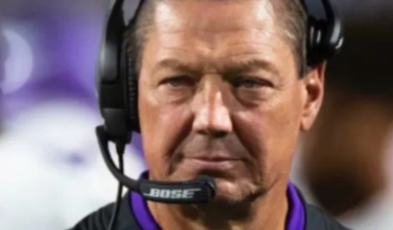 Minnesota Viking’s O-Line Coach FIRED For Refusing To Get Covid-19 Vaccine