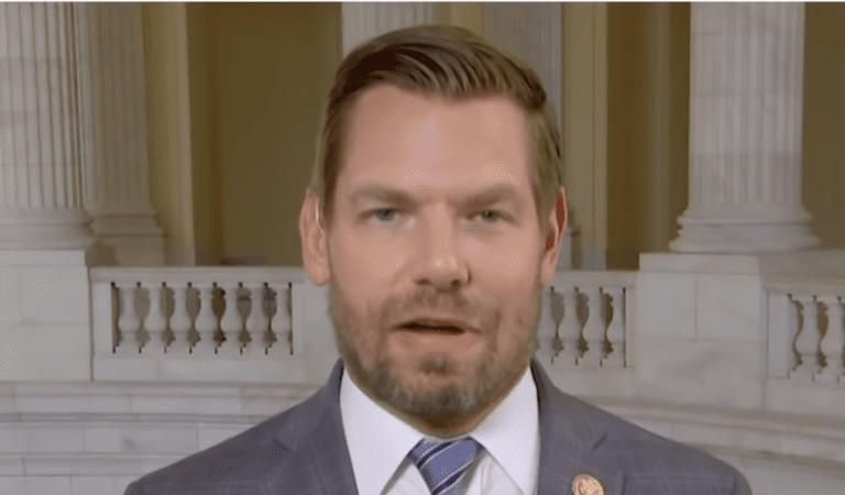 Swalwell Spent Campaign Finances On BOOZE And LIMOUSINES