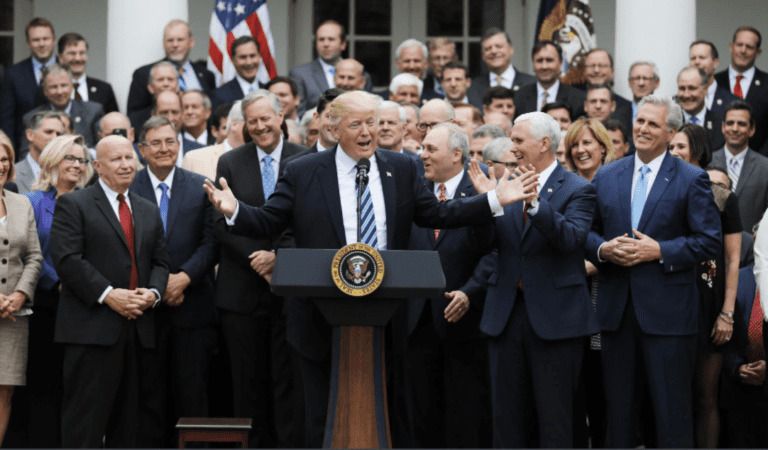 WATCH: If Trump Was FOR It Then “Science” Was AGAINST It