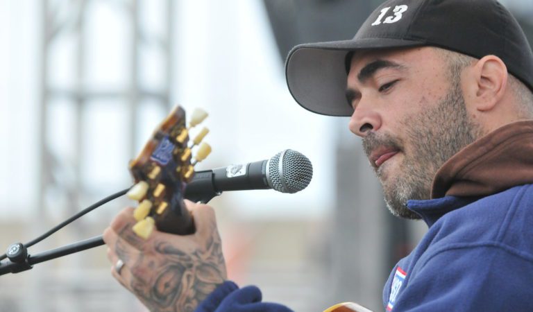 Hear the New Aaron Lewis Hit Song That’s Enraging Liberals Across the Country!